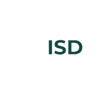 Graduates Isd Sticker by International School Dhaka