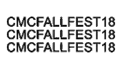 fallfest Sticker by Cross Mountain Church