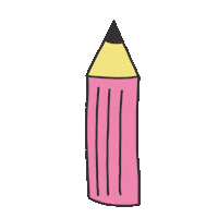 Sketch Canva Sticker by Simone Abelmann