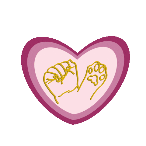 frankieandluna giphyupload Sticker