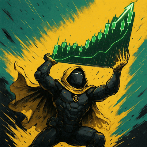 Lets Go Energy GIF by CaptainBNB