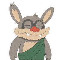 Ha Ha Lol Sticker