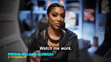 Uh Oh Baby GIF by Reality Club FOX