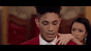 drew barrymore seduction GIF by Bryce Vine
