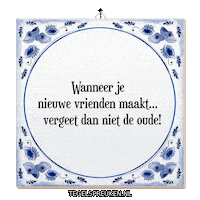 Humor Nl Sticker by Tegelspreuken.nl