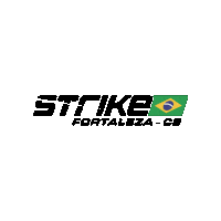 Stkfor Sticker by Strike Brasil
