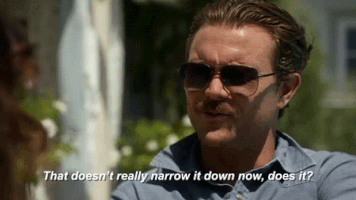 fox tv GIF by Lethal Weapon