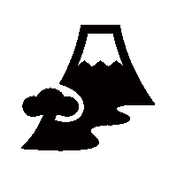 日本 Pictogram Sticker by EXPERIENCE JAPAN PICTOGRAMS