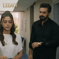 Legacy Emanet GIF by Eccho Rights