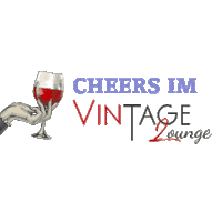 Lounge Pöttsching Sticker by VintageCafe