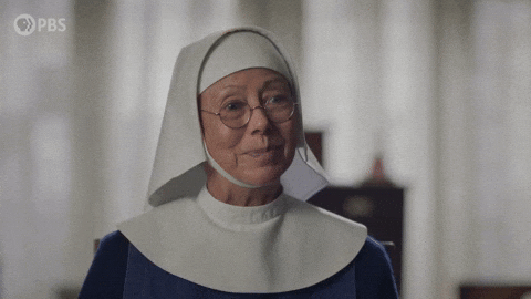 Happy Episode 7 GIF by PBS