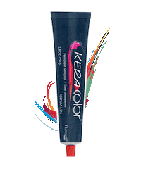 Haircolor Sticker by Nutrapél Professional