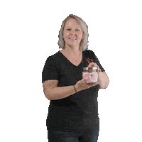 Ninabe Sticker by thrmxita