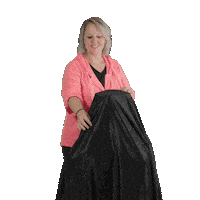 Ninabe Sticker by thrmxita