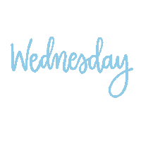 Days Of The Week Fun Sticker