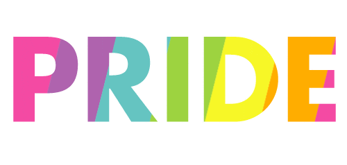 Pride Love Sticker by Cosmopolitan