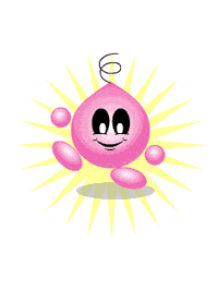 pink kids GIF by PM Label Group