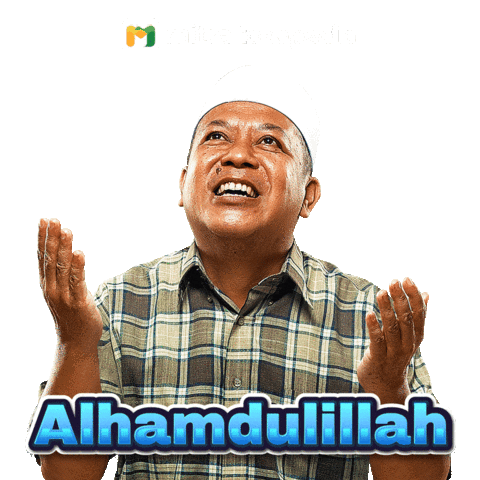 Sticker by Tokopedia