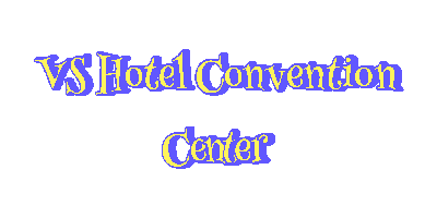 Vs Hotel Convention Center Sticker by vshotelph
