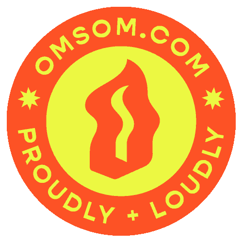 Food Cooking Sticker by Omsom