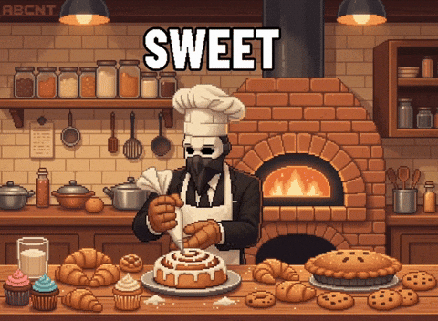 So Cool Wow GIF by ABCNT