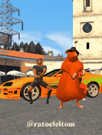 Dance GIF
