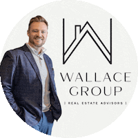 Sticker by Wallace Group TN