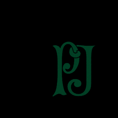 Logo Celebrate GIF by Perrier-Jouët