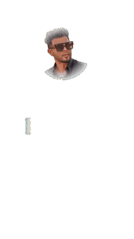 One Life Fitness Sticker by one life private limited