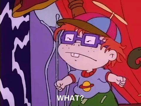 nicksplat rugrats GIF