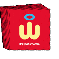 Promo Sticker by Wingman Condoms