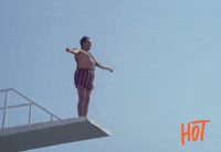 finosfilm hot summer retro vintage GIF