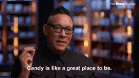 Candy