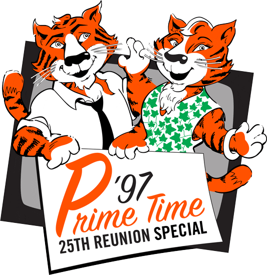 Princetonalumni Sticker by Princeton University