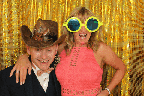 happy fun GIF by Tom Foolery Photo Booth