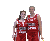 Basket_fi sport basketball koripallo korisliiga Sticker