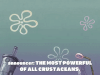 season 7 back to the past GIF by SpongeBob SquarePants