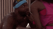 Couple GIF by Big Brother