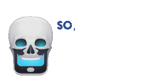 Sokost Sticker by Volker Klärchen