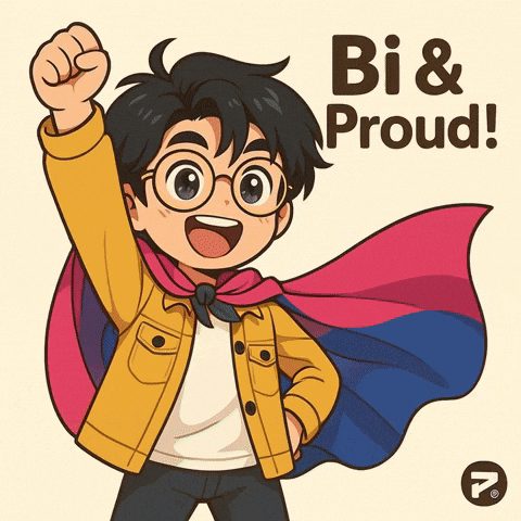 Hiroshi Bipride GIF by Persona