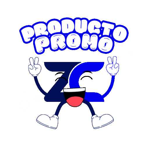 zcmayoristas giphyupload promociones zc zcma Sticker