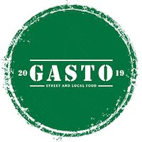 GastoLocal gasto gastolocal Sticker