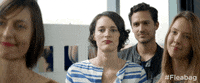 amazon originals GIF by Fleabag