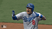 vamos lets go GIF by MLB