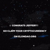Crypto Jeffery GIF by elondrop