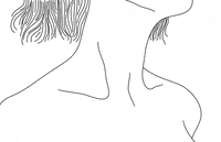 art illustration GIF by Tessi Eng