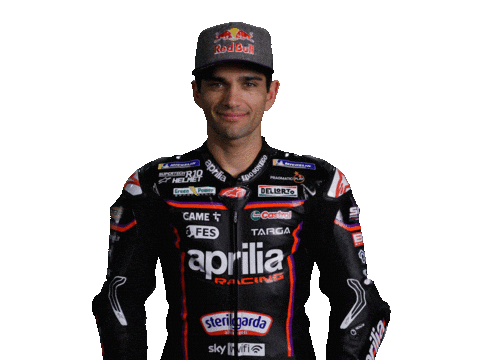 Racing Victory Sticker by MotoGP™