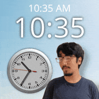 10Am GIF