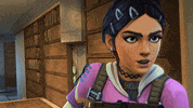 Iso Abyss GIF by VALORANT
