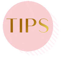 bpinkshowroom tips bpink bpinkshowroom bpink showroom Sticker